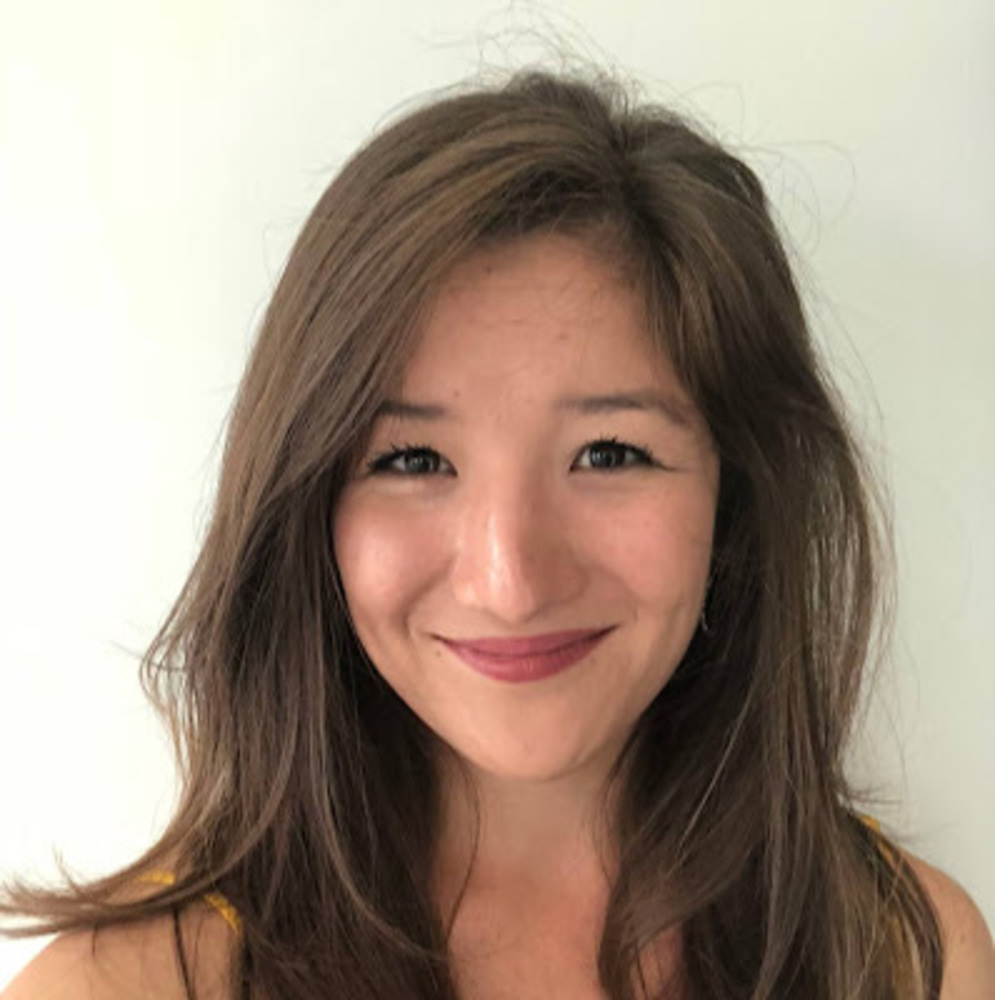 Meet your Posher, Grace